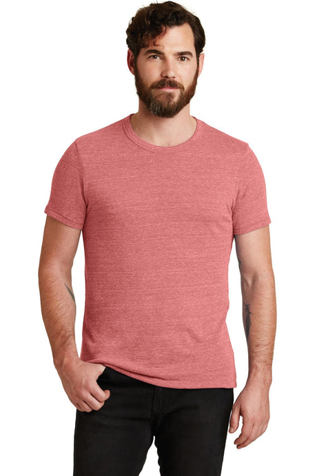 Alternative Apparel Men's Eco-Jersey   Crew T-Shirt