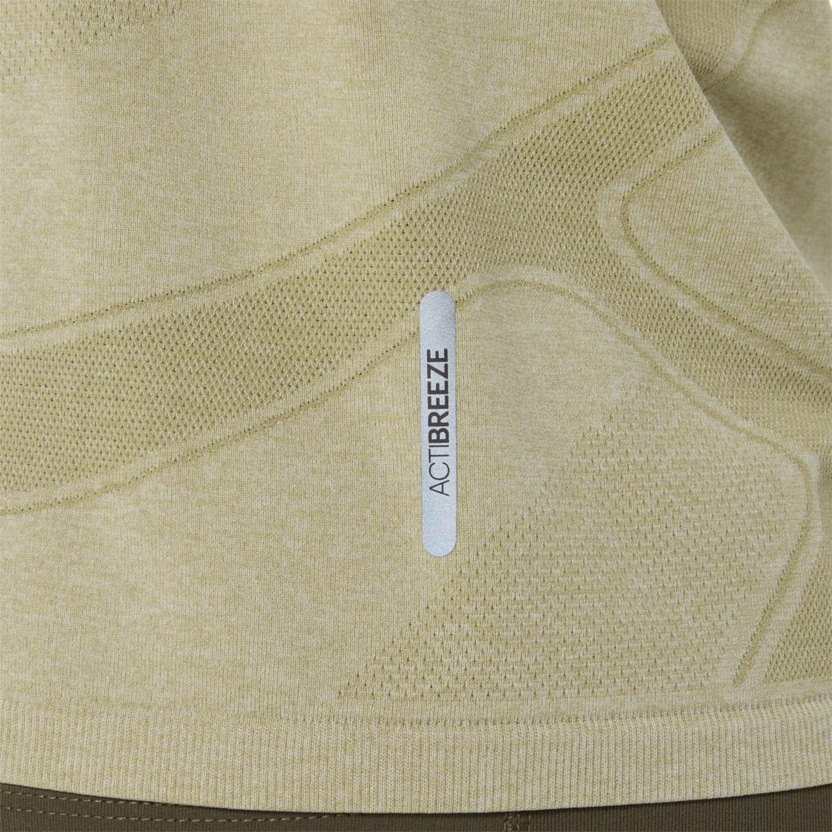 Asics Women's Road Seamless Long Sleeve Top-5