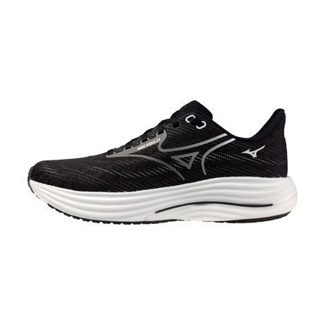Mizuno Men's Wave Rider 29 2E Running Shoes-1