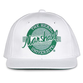 The Game Headwear Marshall Retro Snapback Hat