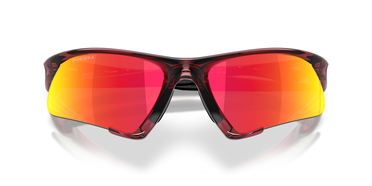 Oakley Suture Jacket Sunglasses-9