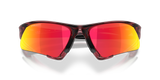 Oakley Suture Jacket Sunglasses-9