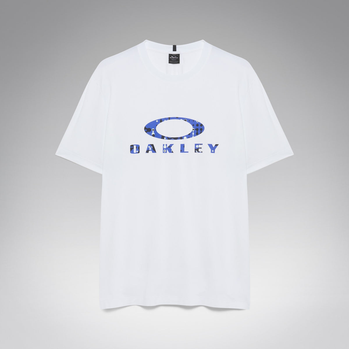 Oakley Men's Logo Sun Tee-1