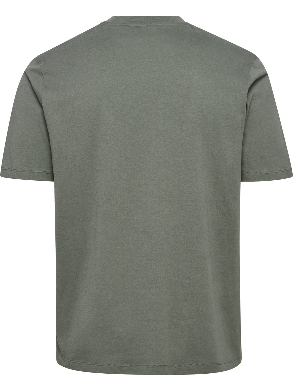 hummel Men's Pulse T-Shirt-2