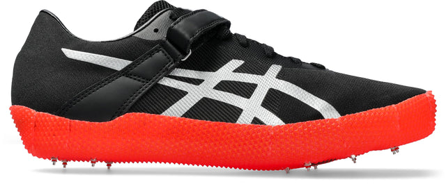 Asics Youth High Jump Pro 3 (l) Track & Field Shoes-1