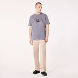 Oakley Men's Si Defense Arch Tee-9