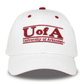The Game Headwear Arkansas Bookstore Snapback Hat