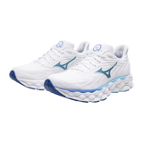Mizuno Women's Wave Sky 8 Running Shoes-7
