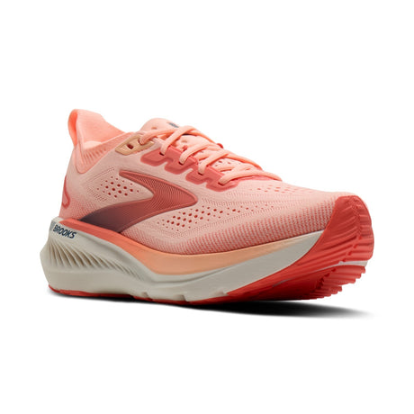 Brooks Women's Glycerin GTS 23 Running Shoes-1