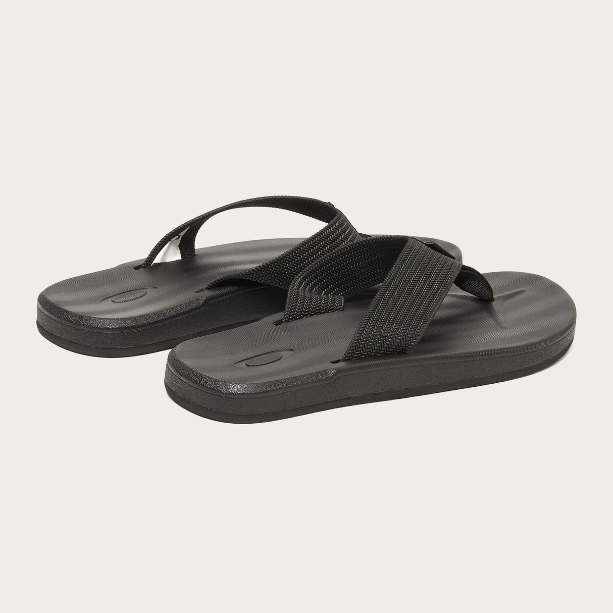 Oakley Men's Ventura Flip Flop Sandals-4