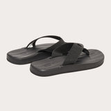 Oakley Men's Ventura Flip Flop Sandals-4