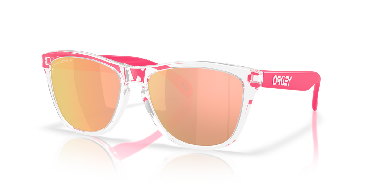 Oakley Frogskins Glasses-2