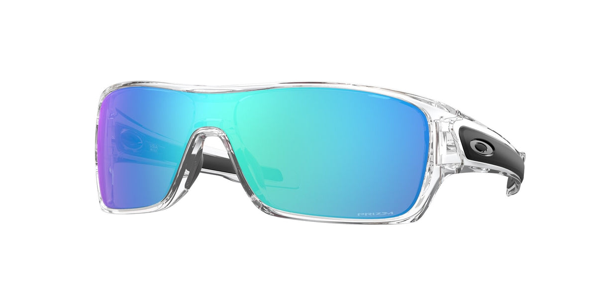 Oakley Turbine Rotor Glasses-1