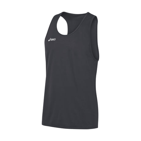 Asics Men's Rival II Singlet-1