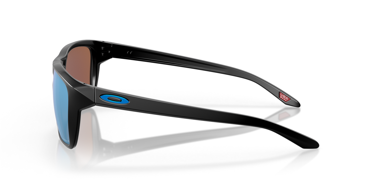 Oakley Sylas Glasses-4