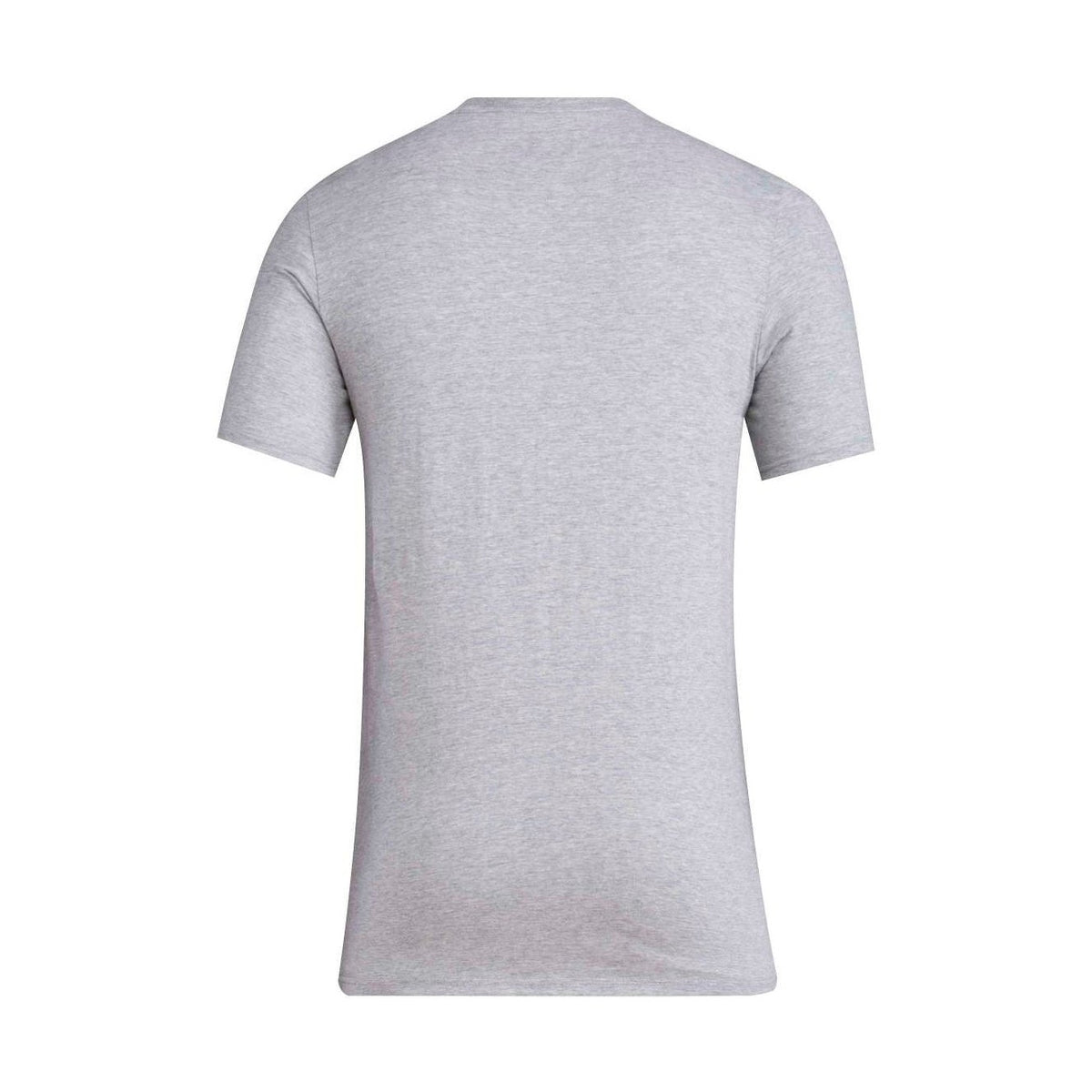 adidas Men's Short Sleeve Pregame T-Shirt-2