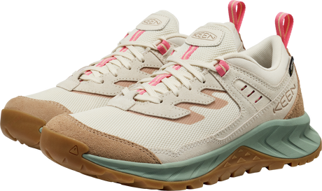 KEEN Women's Hightrail Waterproof Hiking Shoe-3