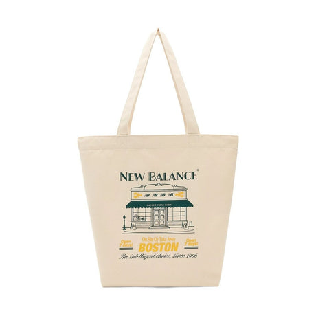 New Balance Graphic Tote Bag-1