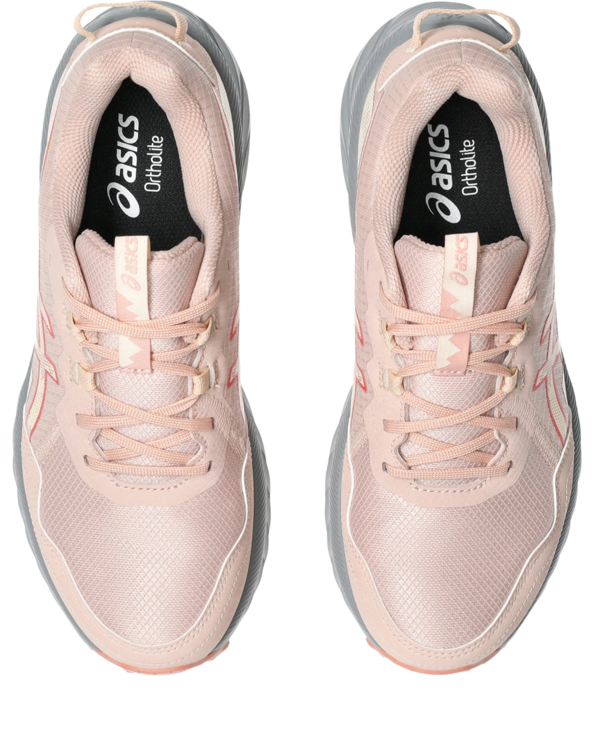 Asics Women's GEL-Venture 10 Trail Running Shoes-4