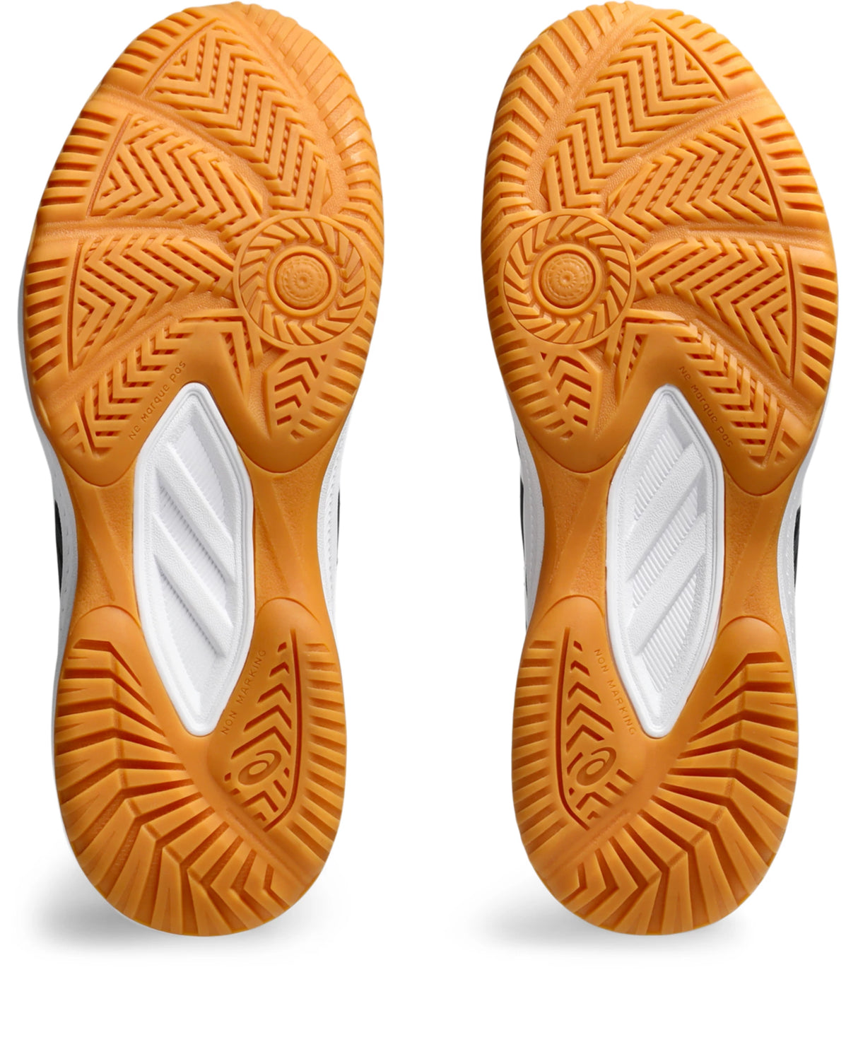Asics Women's Upcourt 6 Volleyball Shoes-3