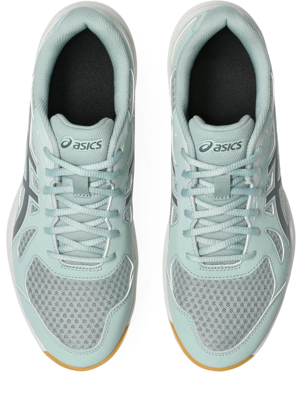 Asics Men's Upcourt 6 Volleyball Shoes-4