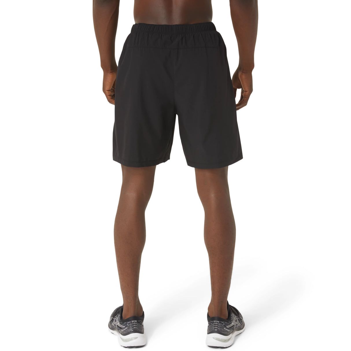 Asics Men's 7-Inch 2 In 1 Shorts-2