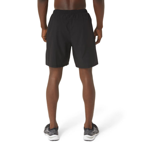 Asics Men's 7-Inch 2 In 1 Shorts-2