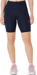 Asics Women's Road High Waist 8-Inch Sprinter-1