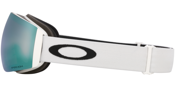 Oakley Flight Deck Pro Medium Snow Goggles-5