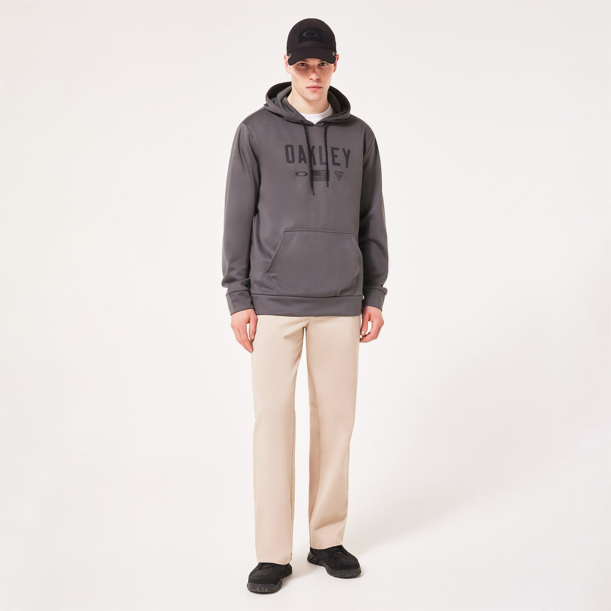 Oakley Si Valor Hoodie-9