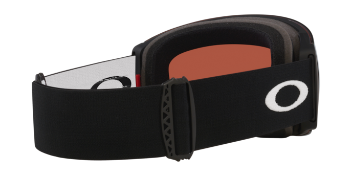 Oakley Flight Deck Pro Large Snow Goggles-9