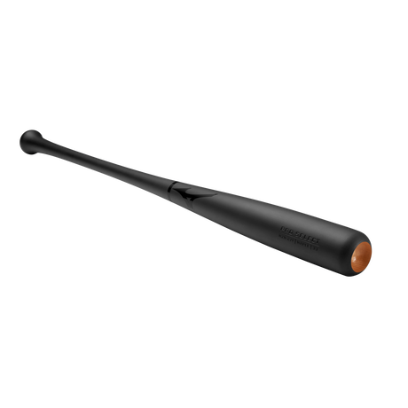 Mizuno MZM 271 Pro Select Maple Wood Baseball Bat-2