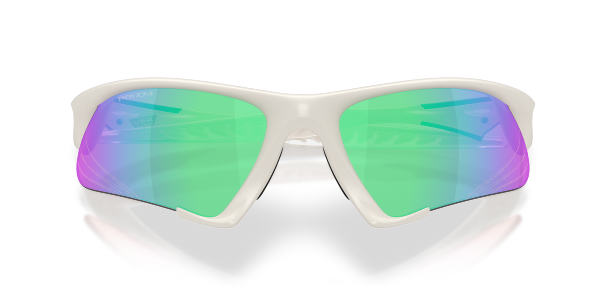 Oakley Suture Jacket Sunglasses-9