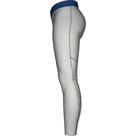 Adidas New Compression Long Tight League Outfitters
