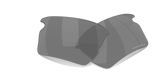 Oakley Flak 2.0 XXL Replacement Lenses