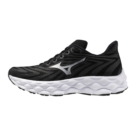 Mizuno Women's Wave Sky 8 Running Shoes-1