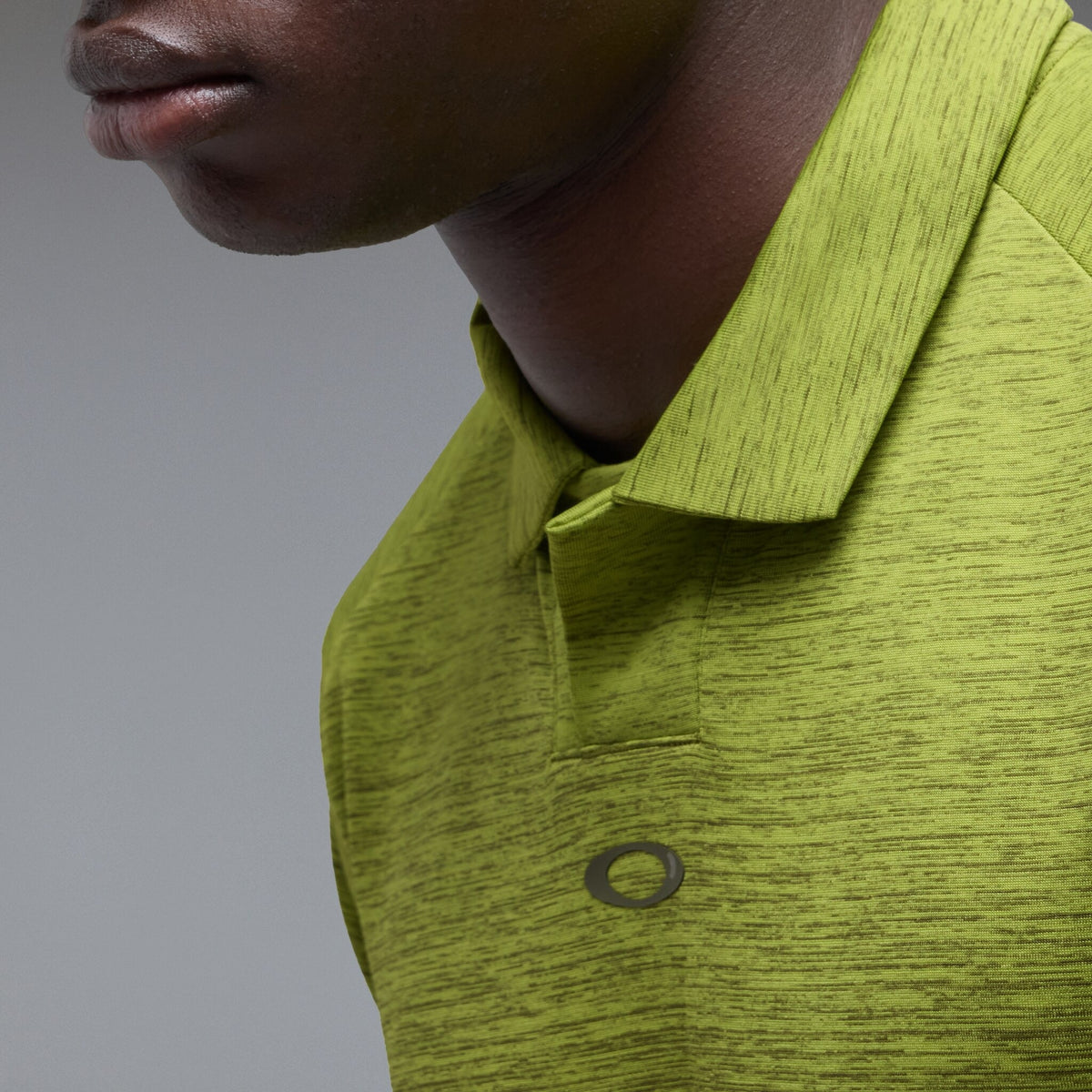 Oakley Men's C1 Gradient Polo-4