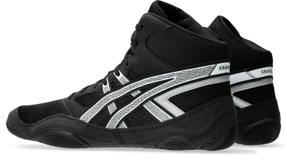 Asics Men's Snapdown 4 Wrestling Shoes-7