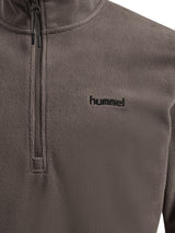 hummel Unisex Active Half Zip Fleece Jacket-4