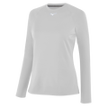 Mizuno Women's Thermo Compression Long Sleeve Top