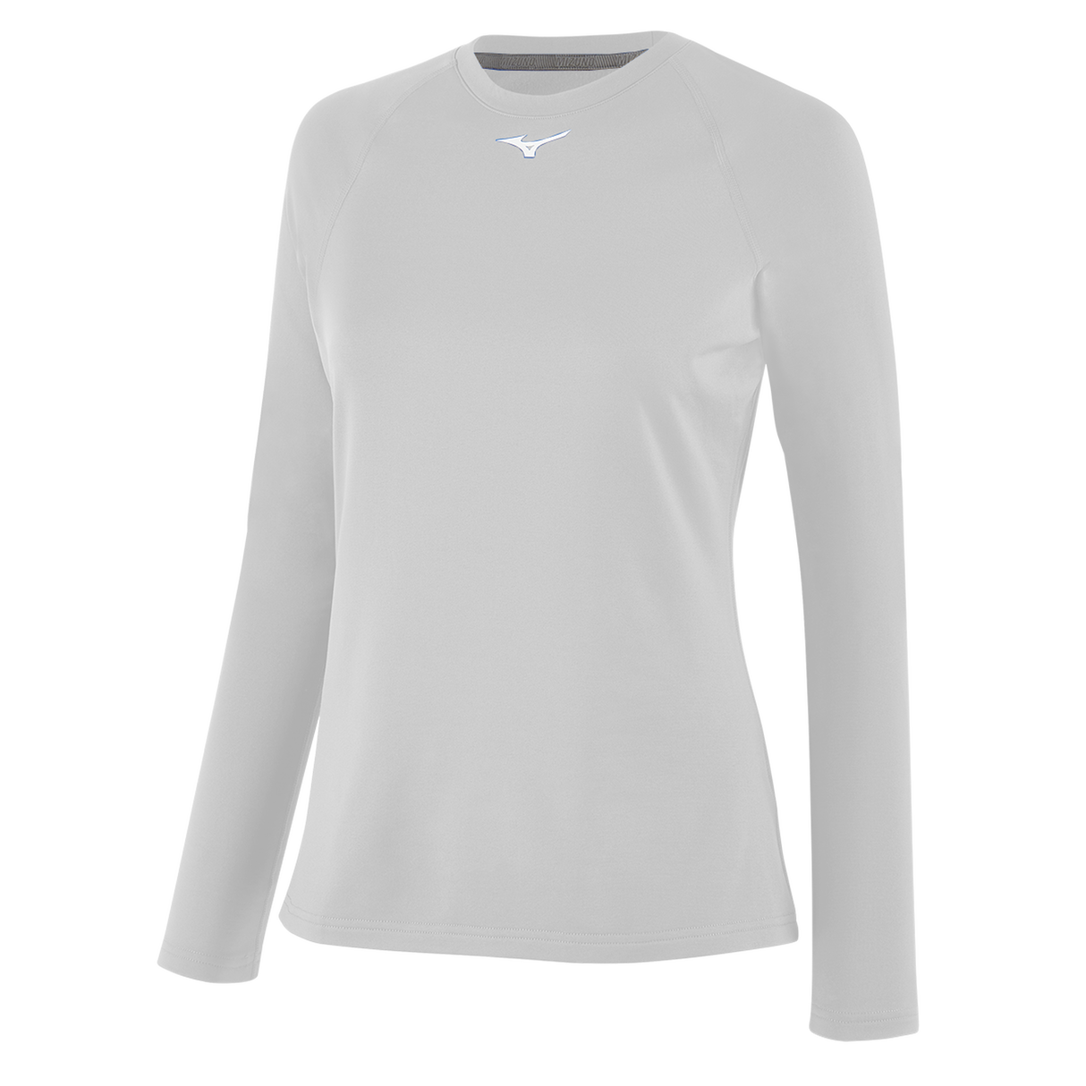 Mizuno Women's Thermo Compression Long Sleeve Top