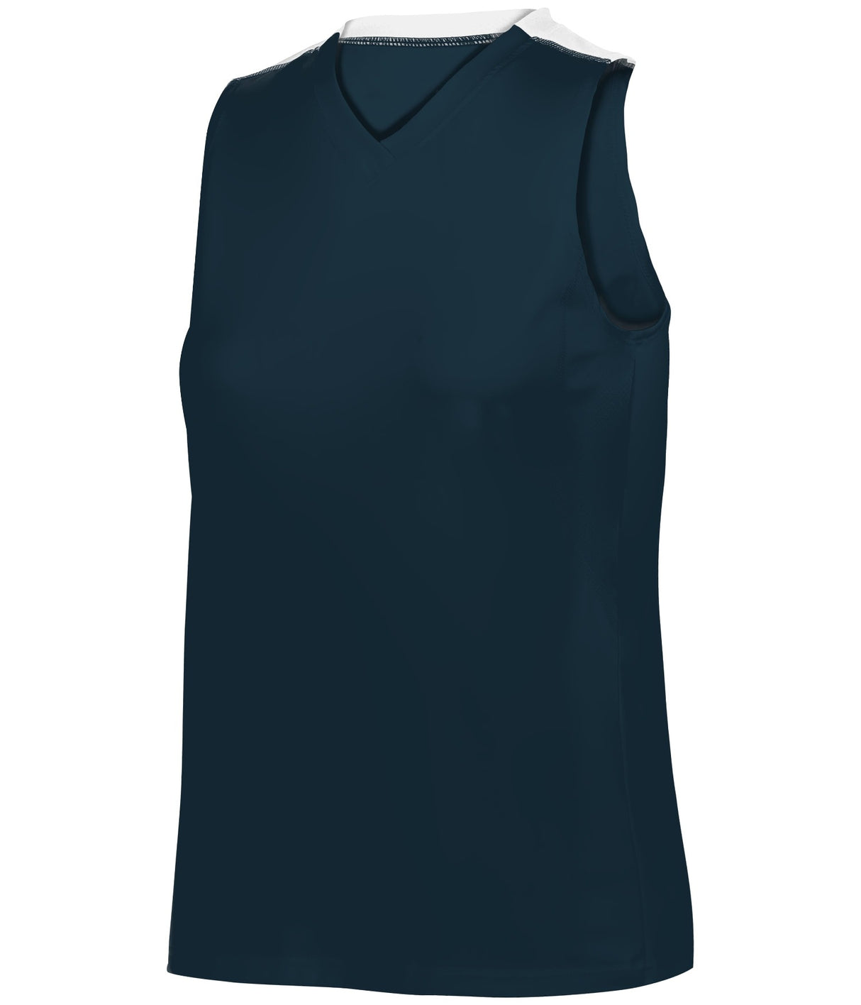 Alleson Athletic  Women's  Setter Series Sleeveless Volleyball Jersey