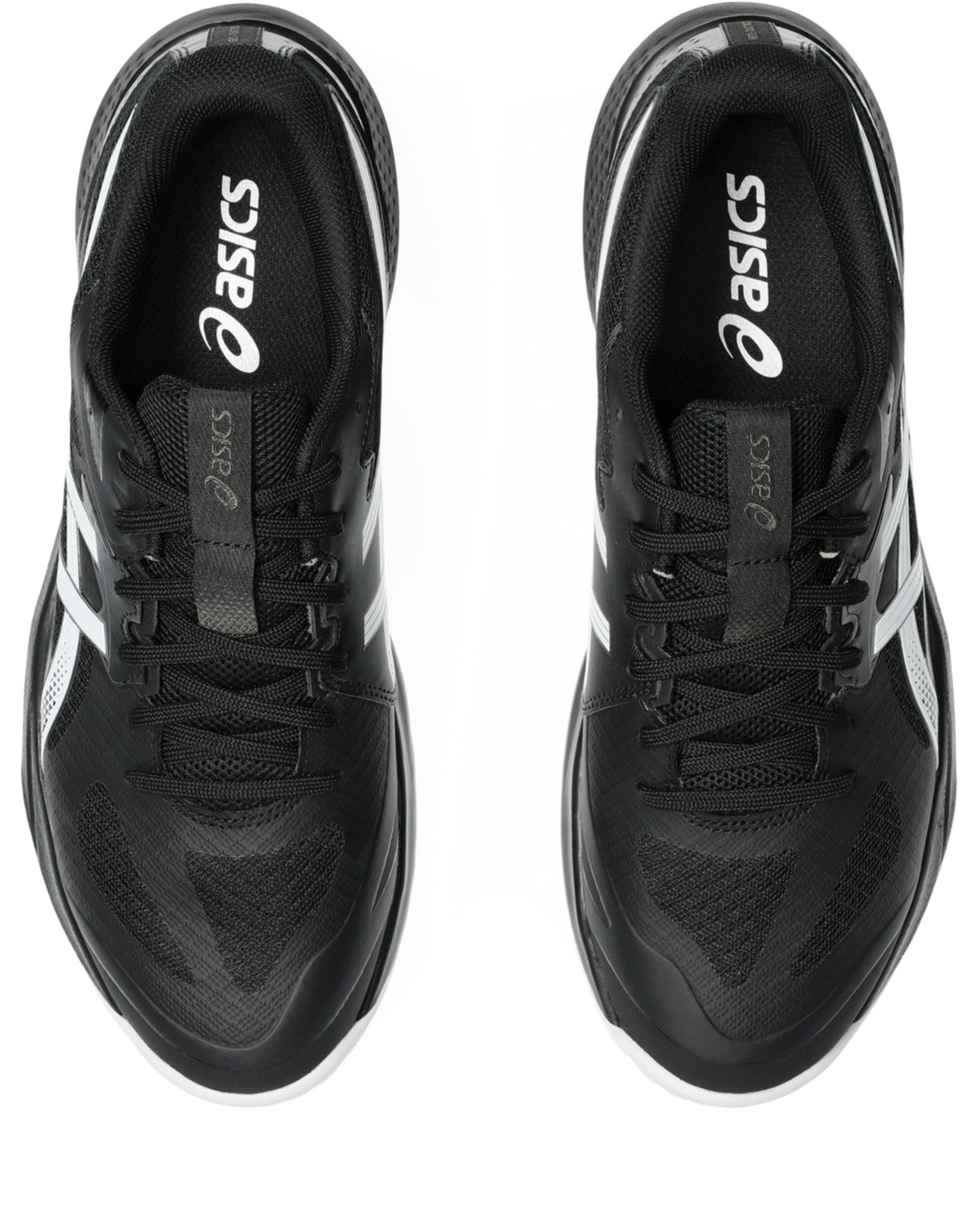 Asics Men's GEL-Tactic 13 Volleyball Shoes-4