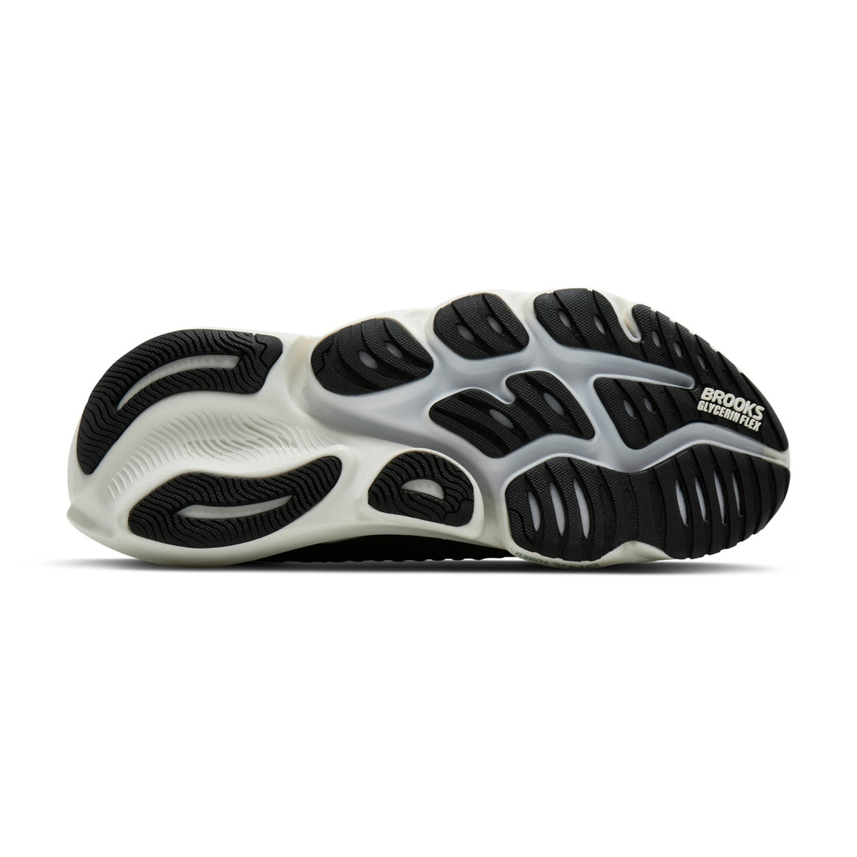 Brooks Men's Glycerin Flex Running Shoes-5