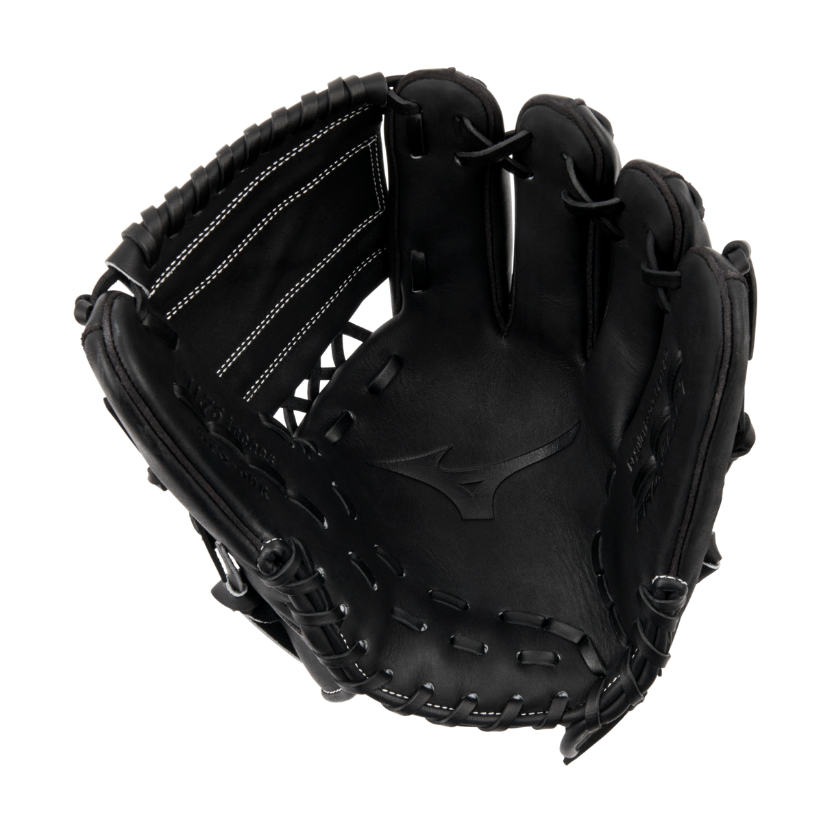 Mizuno GPS-50R Pro Select Baseball Glove-2
