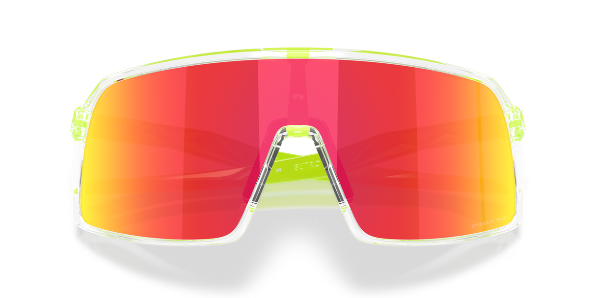 Oakley Sutro Sunglasses-9