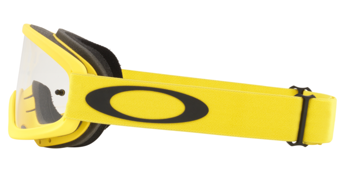 Oakley O Frame 2.0 Pro XS MX Goggles-5