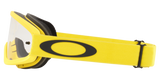 Oakley O Frame 2.0 Pro XS MX Goggles-5