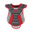 Mizuno Women's Samurai Fastpitch Softball Chest Protector 14''-1