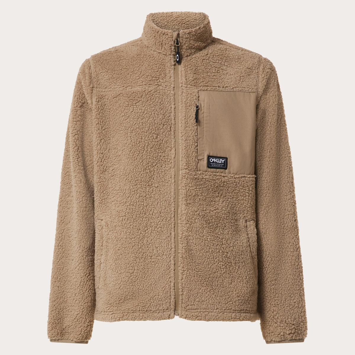 Oakley Men's Mountain Fire Sherpa-1